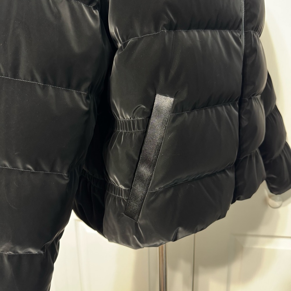 Athleta Venice Odyssey Down Jacket - Picture 4 of 10